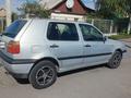 Volkswagen Golf 1992 года за 1 300 000 тг. в Караганда – фото 4