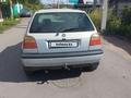 Volkswagen Golf 1992 года за 1 300 000 тг. в Караганда – фото 3