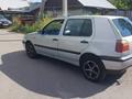 Volkswagen Golf 1992 года за 1 300 000 тг. в Караганда – фото 2