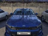 Kia K5 2020 года за 11 300 000 тг. в Шымкент