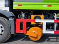 Howo  Водовоз-поливомоечная машина с щеткой, 20 куб 2026 годаүшін31 000 000 тг. в Алматы – фото 5