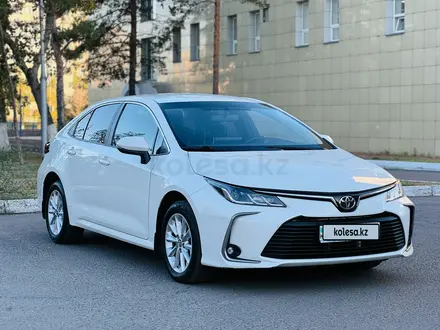 Toyota Corolla 2020 года за 9 340 000 тг. в Павлодар – фото 6