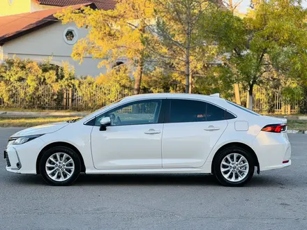 Toyota Corolla 2020 года за 9 340 000 тг. в Павлодар – фото 9