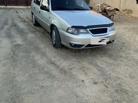 Daewoo Nexia 2012 года за 785 000 тг. в Астана – фото 2