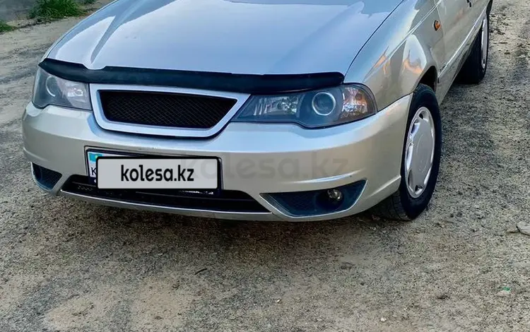 Daewoo Nexia 2012 годаүшін785 000 тг. в Астана