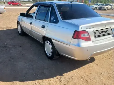 Daewoo Nexia 2012 года за 785 000 тг. в Астана – фото 3