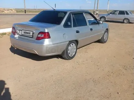 Daewoo Nexia 2012 года за 785 000 тг. в Астана – фото 4