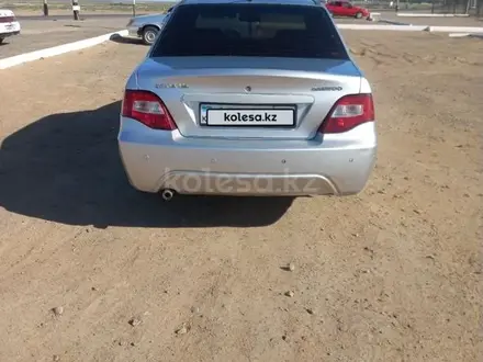Daewoo Nexia 2012 года за 785 000 тг. в Астана – фото 5