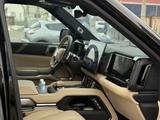 BYD FangChengBao Leopard 8 2025 года за 32 500 000 тг. в Уральск – фото 2