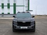 BYD FangChengBao Leopard 8 2025 года за 32 500 000 тг. в Уральск