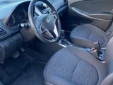 Hyundai Accent 2015 годаүшін4 620 000 тг. в Астана – фото 5