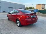 Hyundai Accent 2015 годаүшін4 620 000 тг. в Астана – фото 3