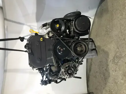 Двигатель s5d (s6d) Kia Spectra 1.5 (1.6) 102 л. С за 238 000 тг. в Челябинск – фото 2