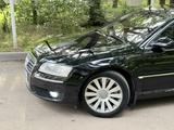 Audi A8 2005 годаүшін7 000 000 тг. в Алматы – фото 4