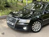 Audi A8 2005 годаүшін7 000 000 тг. в Алматы – фото 3