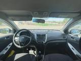 Hyundai Accent 2014 года за 3 500 000 тг. в Жезказган – фото 4