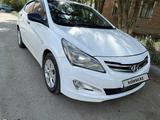 Hyundai Accent 2014 года за 3 500 000 тг. в Жезказган – фото 2