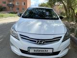Hyundai Accent 2014 года за 3 500 000 тг. в Жезказган