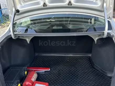 ВАЗ (Lada) Granta 2190 2013 года за 2 150 000 тг. в Караганда – фото 3