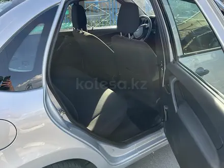 ВАЗ (Lada) Granta 2190 2013 года за 2 150 000 тг. в Караганда – фото 4