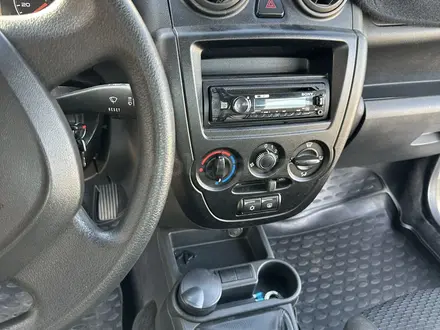 ВАЗ (Lada) Granta 2190 2013 года за 2 150 000 тг. в Караганда – фото 6