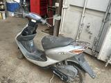 Honda  Dio 2003 года за 180 000 тг. в Алматы – фото 5