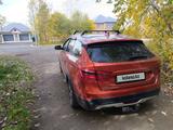 ВАЗ (Lada) Vesta SW Cross 2020 годаүшін5 331 000 тг. в Уральск – фото 2