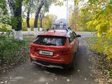 ВАЗ (Lada) Vesta SW Cross 2020 годаүшін5 331 000 тг. в Уральск – фото 3