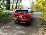 ВАЗ (Lada) Vesta SW Cross 2020 годаүшін5 331 000 тг. в Уральск – фото 5