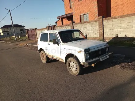 ВАЗ (Lada) Lada 2121 1994 года за 350 000 тг. в Астана – фото 2