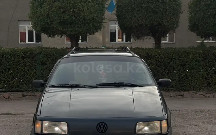 Volkswagen Passat 1992 годаүшін1 350 000 тг. в Кордай