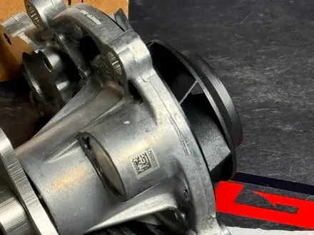 Помпа насос водяного охлаждения Original BMW B58 B48 В НАЛИЧИИ НА ВСЕ за 70 000 тг. в Алматы