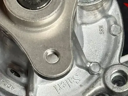 Помпа насос водяного охлаждения Original BMW B58 B48 В НАЛИЧИИ НА ВСЕ за 70 000 тг. в Алматы – фото 2