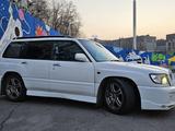 Subaru Forester 1997 годаүшін3 000 000 тг. в Алматы – фото 3