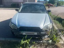 Subaru Legacy, 2005