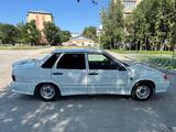 ВАЗ (Lada) 2115 2011 года за 1 500 000 тг. в Тараз – фото 5