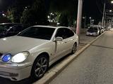 Lexus GS 300 2002 года за 4 000 000 тг. в Алматы – фото 4