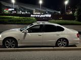 Lexus GS 300 2002 года за 4 000 000 тг. в Алматы – фото 3