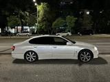 Lexus GS 300 2002 года за 4 000 000 тг. в Алматы – фото 2