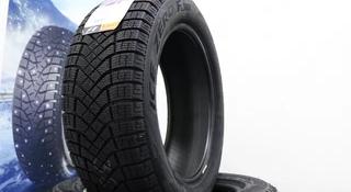 Шины Pirelli 285/60/r18 Ice Zero FR за 93 500 тг. в Алматы