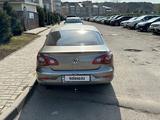 Volkswagen Passat CC 2009 года за 3 200 000 тг. в Алматы – фото 2