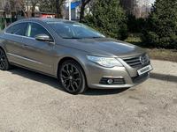 Volkswagen Passat CC 2009 года за 3 800 000 тг. в Алматы