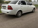 ВАЗ (Lada) Priora 2170 2012 годаүшін2 200 000 тг. в Караганда – фото 5