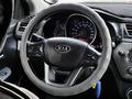 Kia Rio 2013 годаүшін4 450 000 тг. в Актобе – фото 7