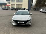 Hyundai Elantra 2022 годаfor9 500 000 тг. в Алматы