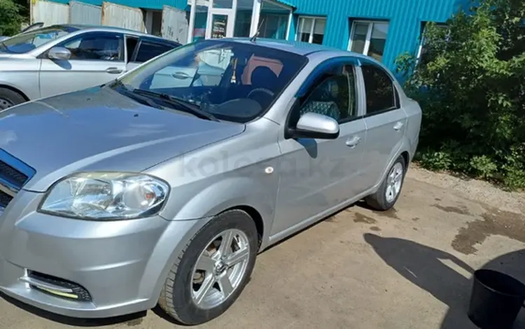 Chevrolet Aveo 2010 года за 3 800 000 тг. в Рудный