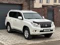 Toyota Land Cruiser Prado 2013 года за 13 900 000 тг. в Актобе – фото 5