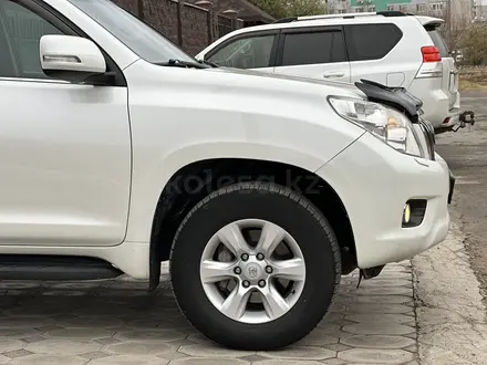 Toyota Land Cruiser Prado 2013 года за 13 900 000 тг. в Актобе – фото 6