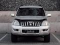 Toyota Land Cruiser Prado 2007 года за 15 000 000 тг. в Алматы – фото 3