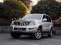 Toyota Land Cruiser Prado 2007 года за 15 000 000 тг. в Алматы – фото 8